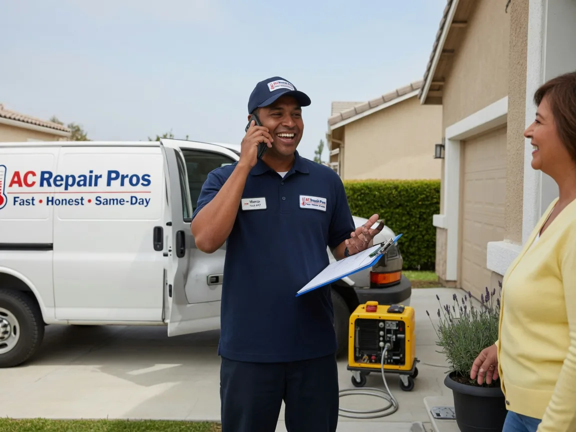 AC Repair Willisburg, KY FAQs